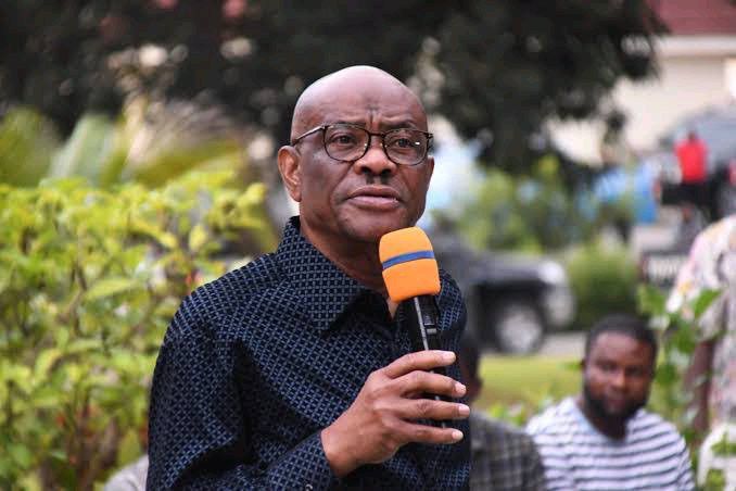 “I’m Very Well” – Wike Fires Back at Critics, Drops Hint About His Son Joining Politics