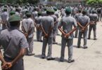 Customs intercepts N1.5bn worth of contraband in Lagos, arrests four suspects