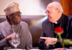 Tinubu hosted to special dinner hours after landing in Rome [PHOTOS]