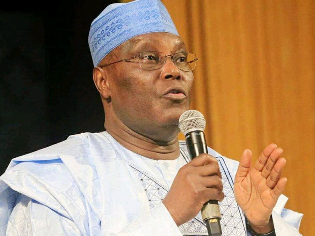Atiku Abubakar Recounts Surviving Assassination Attempt