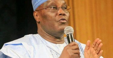 Atiku Abubakar Recounts Surviving Assassination Attempt