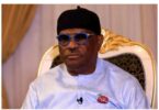“I will stay in PDP and work for Tinubu’ – Wike