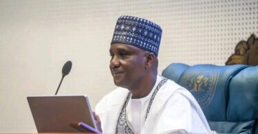 More high-profile defections coming – Speaker, Abbas