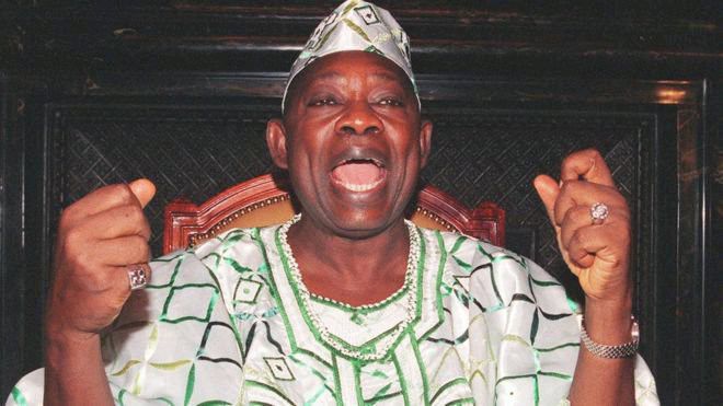 “Potentially fraudulent” – Former presidential candidate dismisses claim of FG owing MKO Abiola