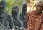 Kidnappers kill abducted APC chairman after collecting ransom