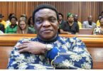 Nigerian pastor leaves South Africa amid controversy over rape trial acquittal