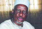 2027: Tinubu Has Edge For Re-election, No Serious Challenger Yet – Tanko Yakasai