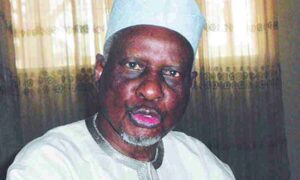 2027: Tinubu Has Edge For Re-election, No Serious Challenger Yet – Tanko Yakasai