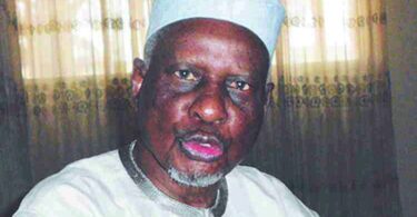 2027: Tinubu Has Edge For Re-election, No Serious Challenger Yet – Tanko Yakasai