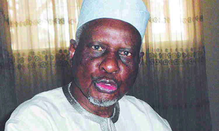 2027: Tinubu Has Edge For Re-election, No Serious Challenger Yet – Tanko Yakasai