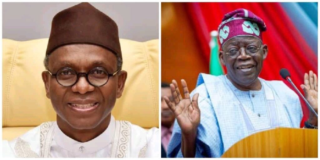 ‘It Will Be Impossible For Tinubu To Get Reelected’ – El-Rufai