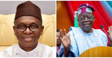 ‘It Will Be Impossible For Tinubu To Get Reelected’ – El-Rufai