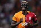 Transfer: ‘I rather remain at Galatasaray’ – Osimhen names club he’ll never join