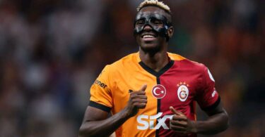 Transfer: ‘I rather remain at Galatasaray’ – Osimhen names club he’ll never join