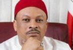PDP Crisis Deepens As INEC Recognises Nyesom Wike’s Ally, Anyanwu As National Secretary