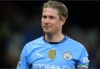 De Bruyne rejected two Premier League teams before reaching agreement to join new club
