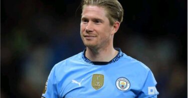 De Bruyne rejected two Premier League teams before reaching agreement to join new club