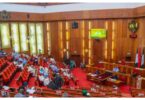 BREAKING: Senate passes Rivers 2025 budget for second reading