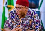 Amid coalition to unseat Tinubu, Buhari hails Amaechi, calls ex-minister ‘golden fish’