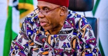 Amid coalition to unseat Tinubu, Buhari hails Amaechi, calls ex-minister ‘golden fish’