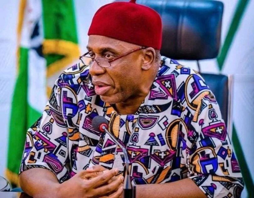 Amid coalition to unseat Tinubu, Buhari hails Amaechi, calls ex-minister ‘golden fish’
