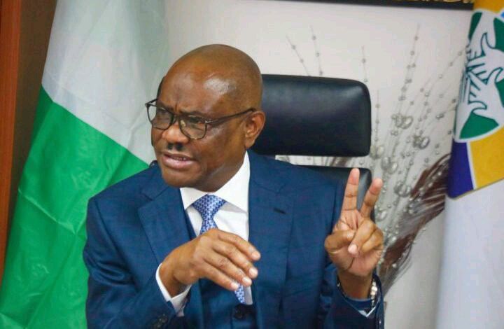 Ground rent: We won’t succumb to blackmail – Wike vows
