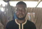 Just In: Immigration Confirms Arrest Of Suspected Notorious Ritual Killer, Obi Obieze
