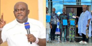 Apostle Chibuzor buys RCCG building, set to convert to free school
