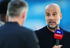 ‘I will take a break’ – Guardiola confirms plans after Man City contract ends