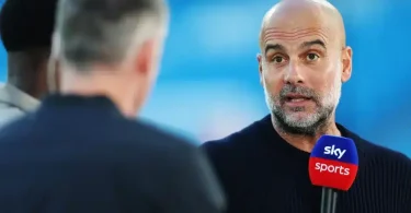 ‘I will take a break’ – Guardiola confirms plans after Man City contract ends