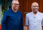 How Wike frustrated Peter Obi out of PDP  —  Dele Momodu