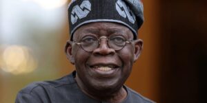 “I know road, I will lead you to promised land” — President Tinubu
