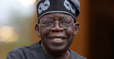 “I know road, I will lead you to promised land” — President Tinubu