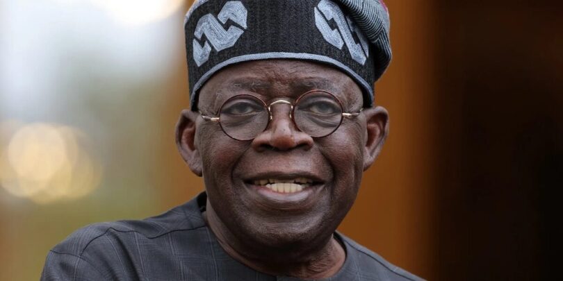 “I know road, I will lead you to promised land” — President Tinubu