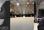 Videos of Priscy’s and husband, Juma Jux final wedding venue in Tanzania goes viral