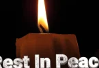 Lady recounts tragic loss of brother after being falsely accused by neighbour