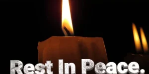 Lady recounts tragic loss of brother after being falsely accused by neighbour
