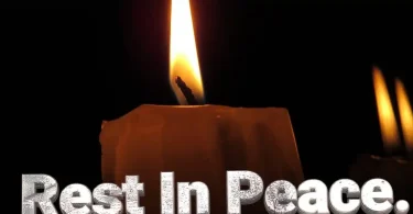 Lady recounts tragic loss of brother after being falsely accused by neighbour
