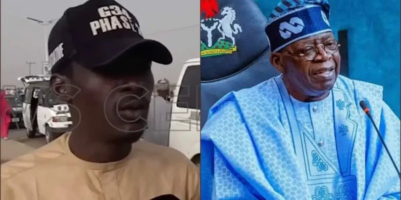 “I am pleased with Tinubu’s leadership, I married second wife” — Katsina resident