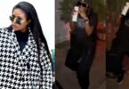 Natasha Idibia gets many talking with recent dance video