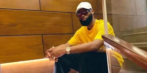 “Its more expensive now to be a boyfriend than a husband” – Tochi
