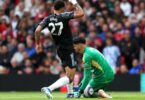 Aston Villa file official complaint to PGMOL over refereeing decision that cost UCL spot