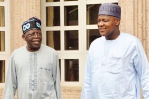 Tinubu Gives Fresh Appointment To Dogara, Others