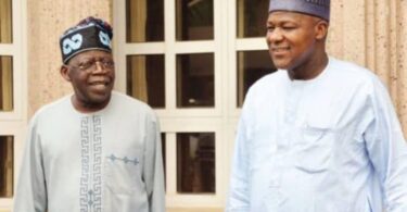 Tinubu Gives Fresh Appointment To Dogara, Others