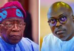 Rivers Crisis: ‘We’re Already In The Peace Process, Thank Tinubu For His Intervention’ – Fubara
