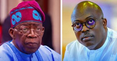 Rivers Crisis: ‘We’re Already In The Peace Process, Thank Tinubu For His Intervention’ – Fubara