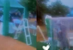 Couple heartbroken as rain disrupts wedding ceremony, guests abscond