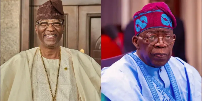 Tinubu has the capacity to restructure Nigeria — Gbenga Daniel