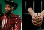 Skales recounts performing for inmates after clash with billionaire