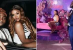 “You give me strength, life, wisdom” — Davido hails wife at 30th birthday party